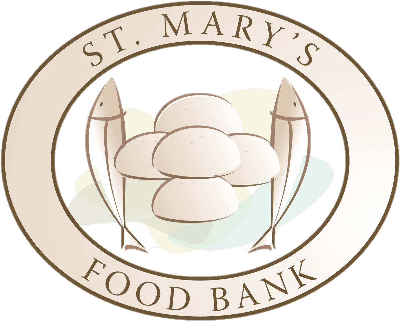 St Mary's Food Bank Mississauga